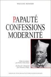 Tapa de Papauté, confessions, modernité
