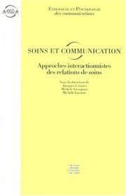 Tapa de Soins et communication