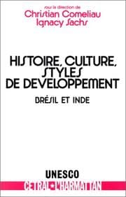 Tapa de Histoire, culture et styles de développement