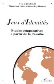 Tapa de Jeux d'identités
