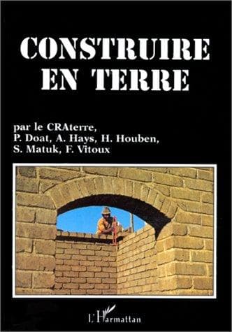Tapa de Construire en terre