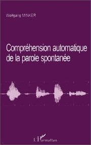 Tapa de Compréhension automatique de la parole spontanée