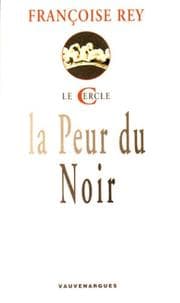 Tapa de La Peur du noir