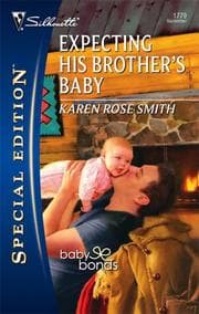 Tapa de Expecting His Brother's Baby