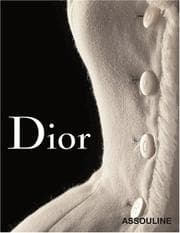Tapa de Dior