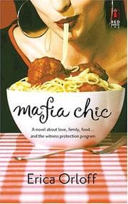 Tapa de Mafia chic