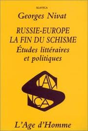Tapa de Russie-Europe, la fin du schisme