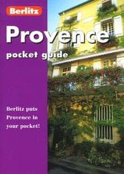 Tapa de Provence