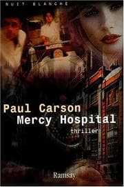 Tapa de Mercy Hospital