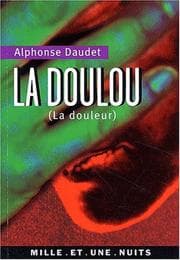 Tapa de La doulou