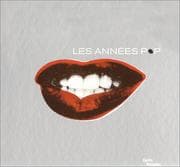 Tapa de Annees Pop