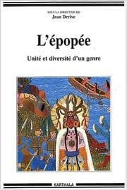 Tapa de L'épopée