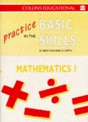 Tapa de Practice in the Basic Skills