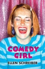 Tapa de Comedy Girl