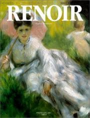 Tapa de Renoir