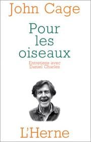 Tapa de Pour les oiseaux