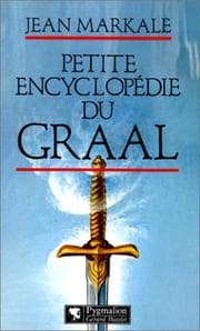Tapa de Petite encyclopédie du Graal