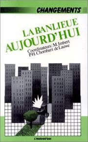 Tapa de La Banlieue aujourd'hui