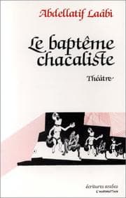 Tapa de Le baptême chacaliste