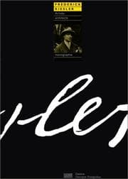 Tapa de Frederick Kiesler, artiste-architecte