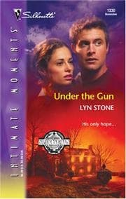Tapa de Under the gun