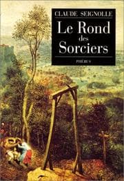 Tapa de Le rond des sorciers