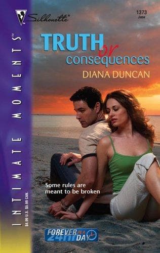 Tapa de Truth or consequences