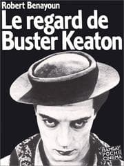 Tapa de Le regard de Buster Keaton
