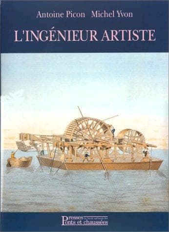 Tapa de L' ingénieur artiste