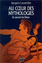 Tapa de Au cœur des mythologies