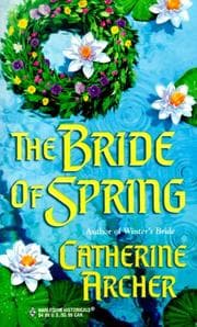 Tapa de Bride Of Spring (Seasons' Brides) (Historical, 514)