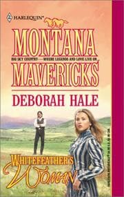 Tapa de Whitefeather's Woman
