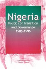 Tapa de Nigeria