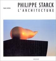 Tapa de Philippe Starck