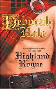 Tapa de Highland Rogue