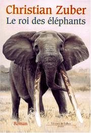Tapa de Le roi des éléphants
