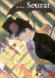 Tapa de Seurat