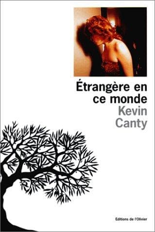 Tapa de Etrangère en ce monde