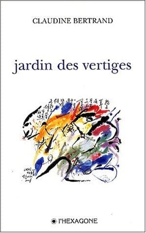Tapa de Jardin des vertiges