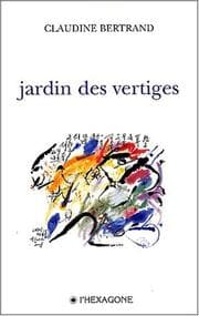 Tapa de Jardin des vertiges