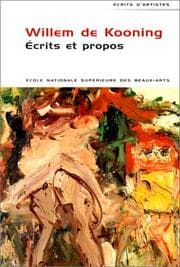Tapa de Ecrits et propos