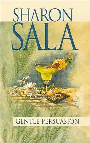 Tapa de Gentle Persuasion