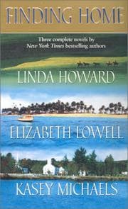 Tapa de Finding Home (3 Novels in 1)