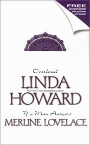 Tapa de Overload / If A Man Answers