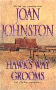 Tapa de Hawk's Way Grooms