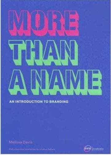 Tapa de More than a name