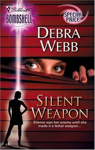 Tapa de Silent weapon