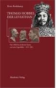 Tapa de Leviathan. Das Urbild des modernen Staates