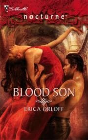 Tapa de Blood Son