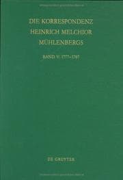 Tapa de HANDSCHRIFTLICHER NACHLASS, BAND V, TEXTE ZUR GESCHICHTE DES PIETISMUS (1777-1787)